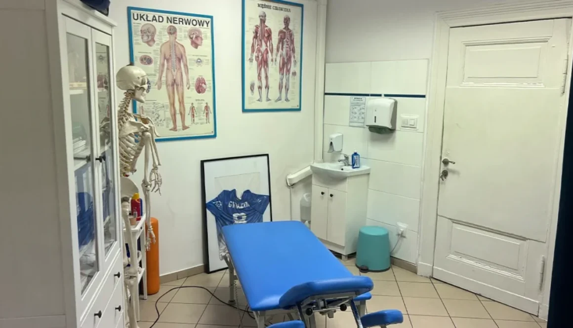 Jak przygotować się do pierwszej wizyty w gabinecie masażu? Jak przygotować się do pierwszej wizyty w gabinecie masażu?